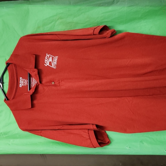 USPS shirts - Picture 13 of 16